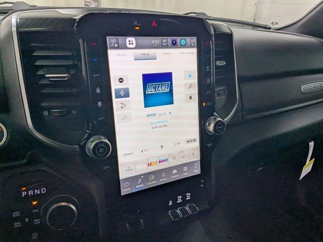 new 2026 Ram 1500 car, priced at $58,209