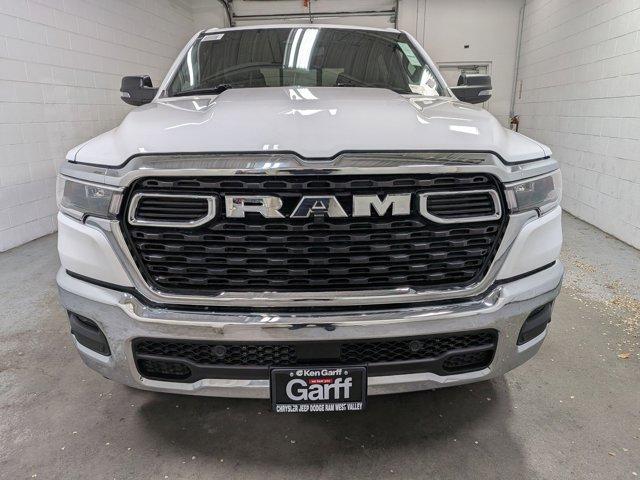 new 2026 Ram 1500 car, priced at $56,249
