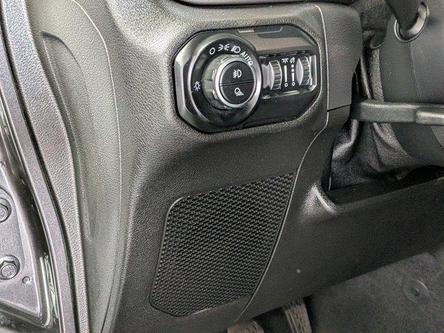used 2020 Jeep Gladiator car, priced at $30,023