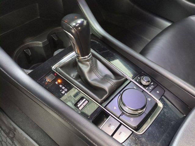 used 2022 Mazda Mazda3 car, priced at $24,974