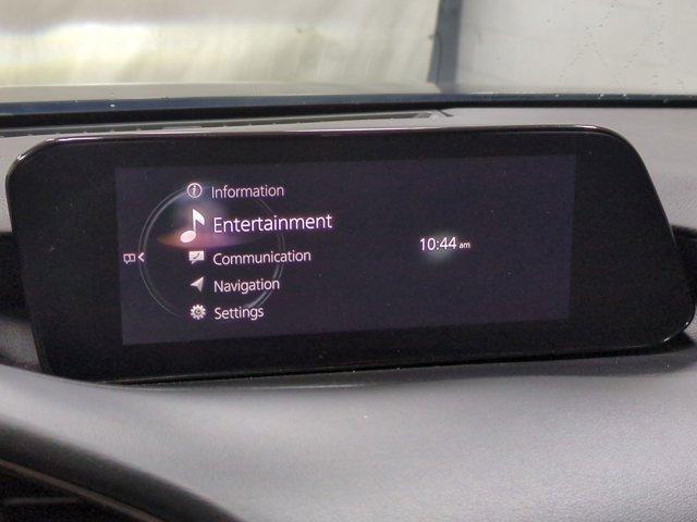 used 2022 Mazda Mazda3 car, priced at $24,974