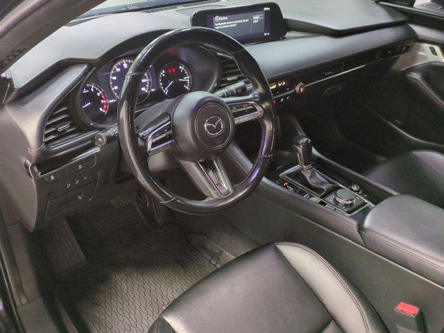 used 2022 Mazda Mazda3 car, priced at $24,974