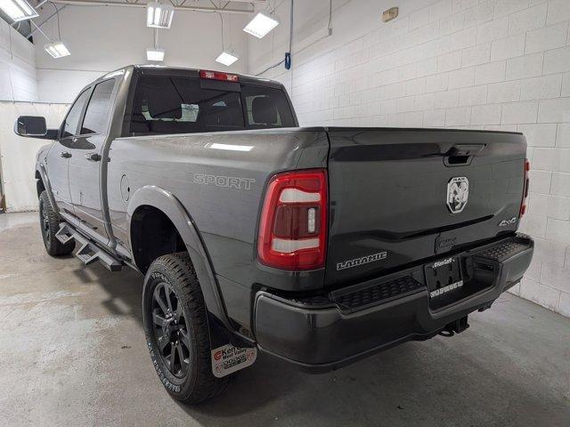 used 2022 Ram 2500 car, priced at $56,423