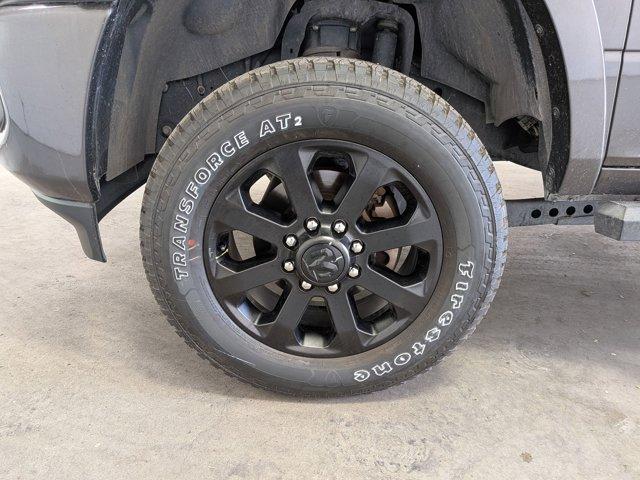 used 2022 Ram 2500 car, priced at $56,423