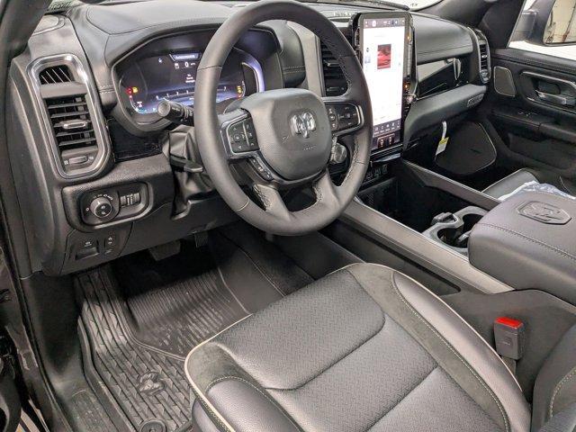 new 2026 Ram 1500 car, priced at $70,524