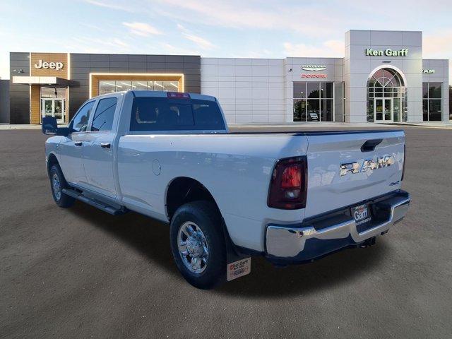 new 2026 Ram 3500 car, priced at $65,469