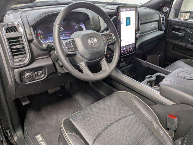 new 2025 Ram 2500 car, priced at $77,743