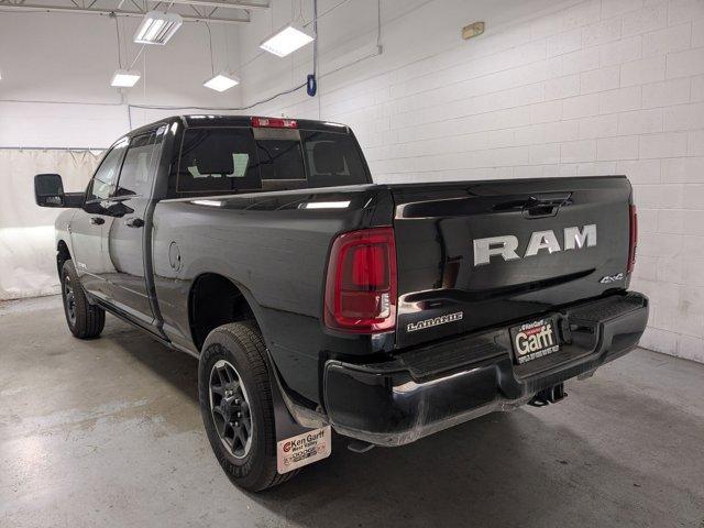 new 2025 Ram 2500 car, priced at $77,743