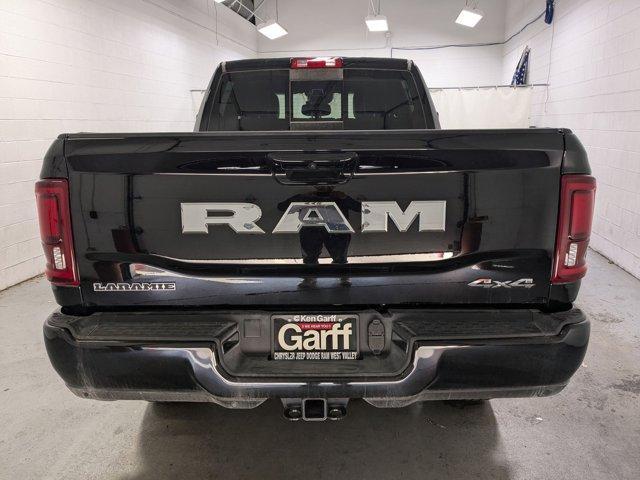 new 2025 Ram 2500 car, priced at $77,743