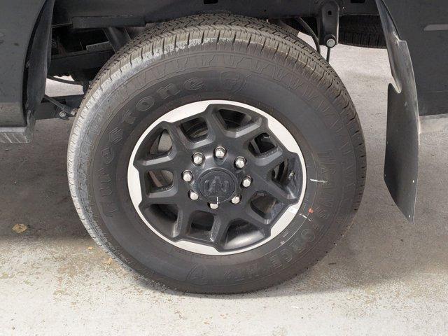 new 2025 Ram 2500 car, priced at $77,743