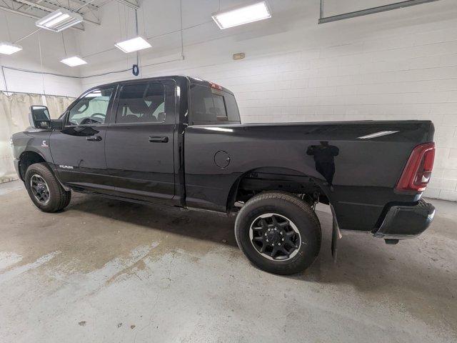 new 2025 Ram 2500 car, priced at $77,743