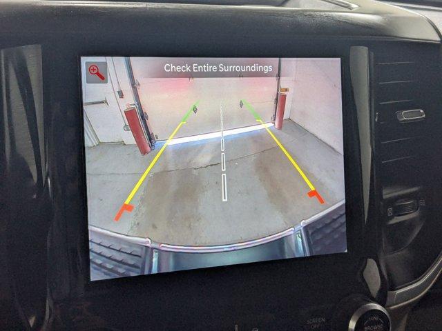 used 2022 Ram 3500 car, priced at $48,974