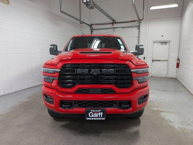 new 2026 Ram 2500 car, priced at $83,659