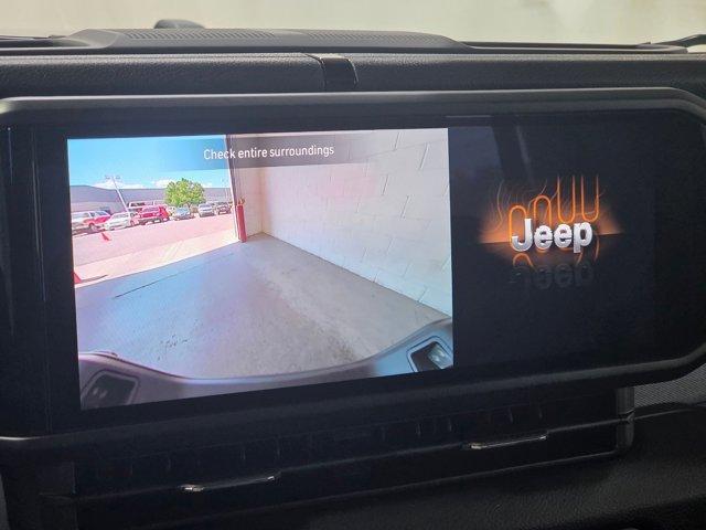 new 2025 Jeep Gladiator car, priced at $44,493