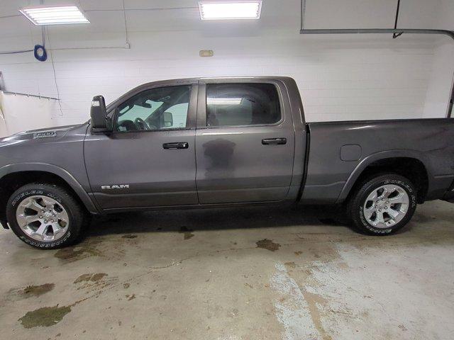 new 2026 Ram 1500 car, priced at $60,050