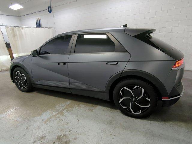 used 2022 Hyundai IONIQ 5 car, priced at $19,997