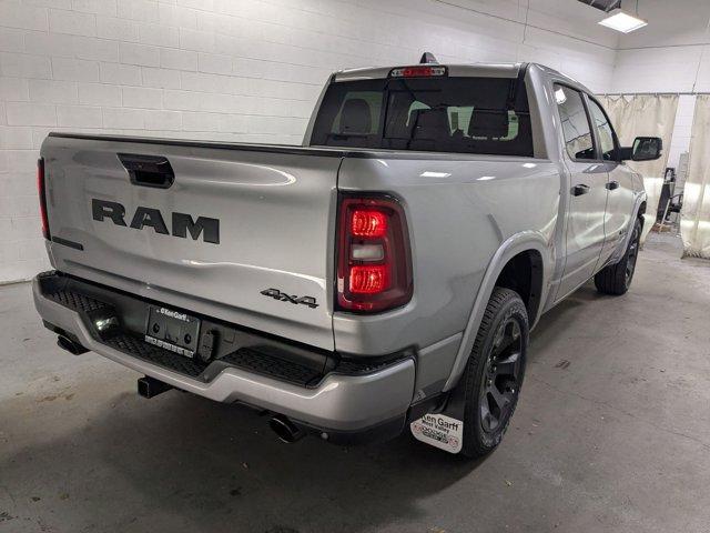 new 2026 Ram 1500 car, priced at $56,257