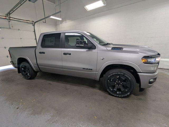 new 2026 Ram 1500 car, priced at $56,257