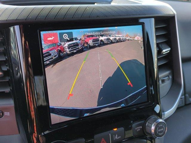 new 2026 Ram 1500 car, priced at $55,169