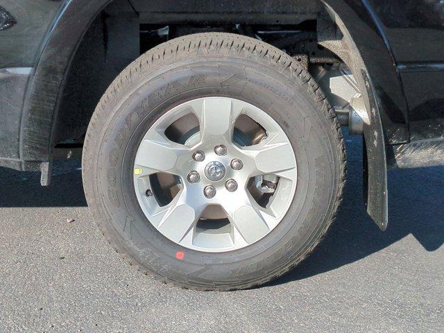 new 2026 Ram 1500 car, priced at $55,169