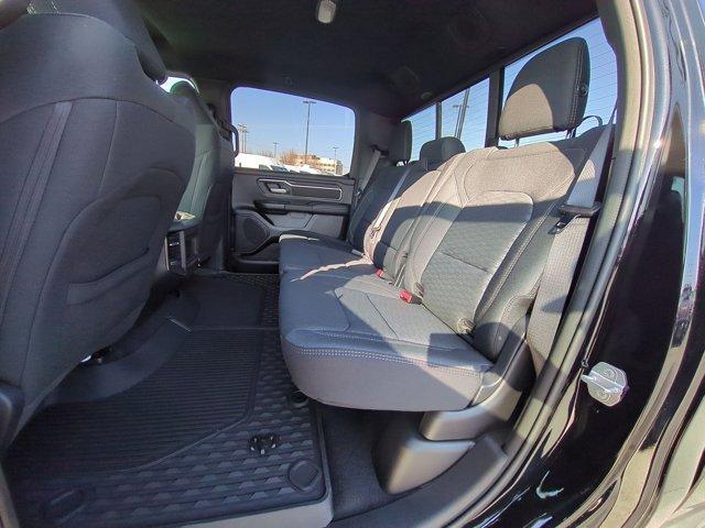 new 2026 Ram 1500 car, priced at $55,169