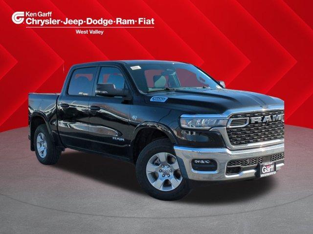 new 2026 Ram 1500 car, priced at $55,169
