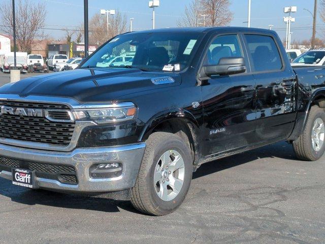 new 2026 Ram 1500 car, priced at $55,169
