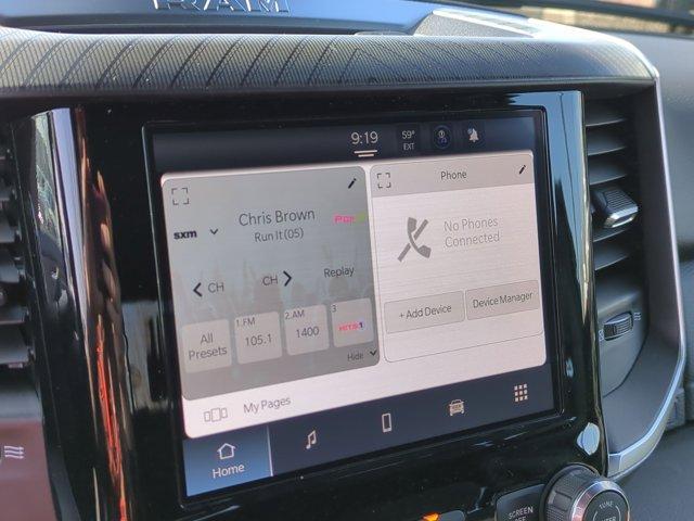 new 2026 Ram 1500 car, priced at $55,169