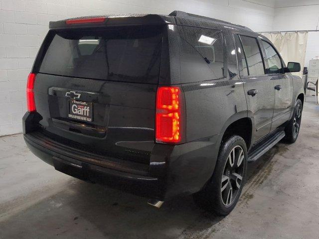used 2019 Chevrolet Tahoe car, priced at $33,374