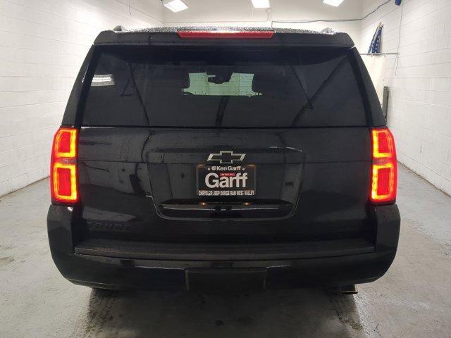 used 2019 Chevrolet Tahoe car, priced at $33,374