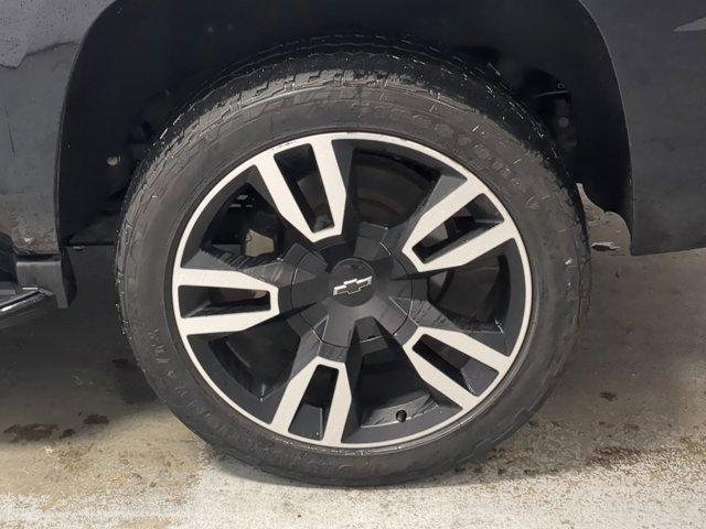 used 2019 Chevrolet Tahoe car, priced at $33,374