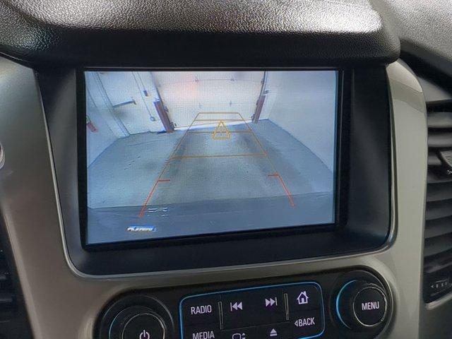 used 2019 Chevrolet Tahoe car, priced at $33,374