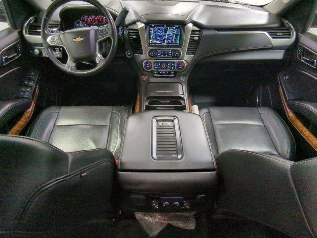 used 2019 Chevrolet Tahoe car, priced at $33,374