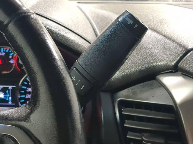 used 2019 Chevrolet Tahoe car, priced at $33,374