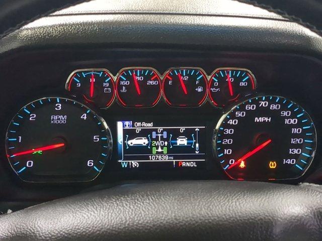 used 2019 Chevrolet Tahoe car, priced at $33,374