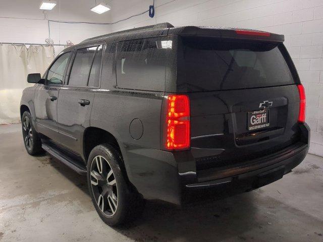 used 2019 Chevrolet Tahoe car, priced at $33,374