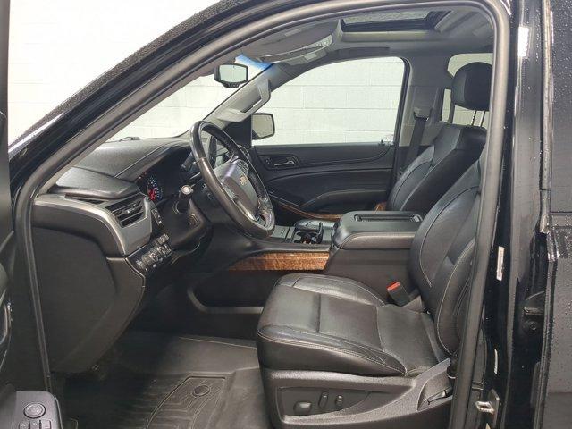 used 2019 Chevrolet Tahoe car, priced at $33,374