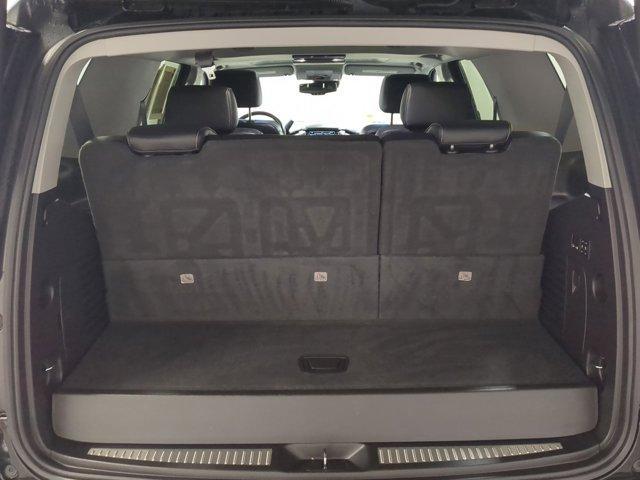 used 2019 Chevrolet Tahoe car, priced at $33,374