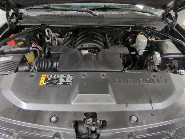 used 2019 Chevrolet Tahoe car, priced at $33,374