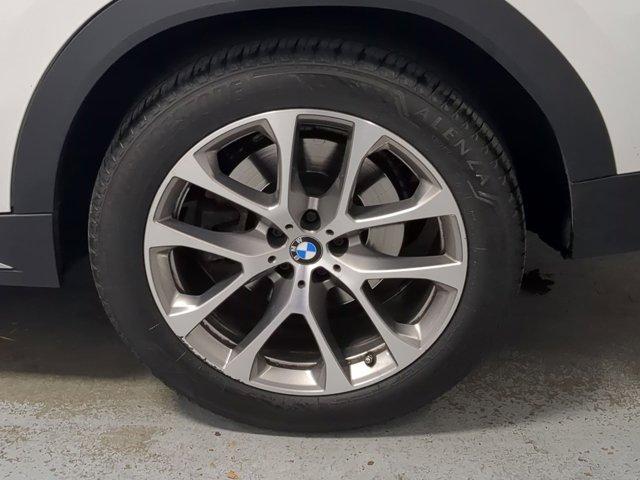 used 2021 BMW X6 car, priced at $42,974
