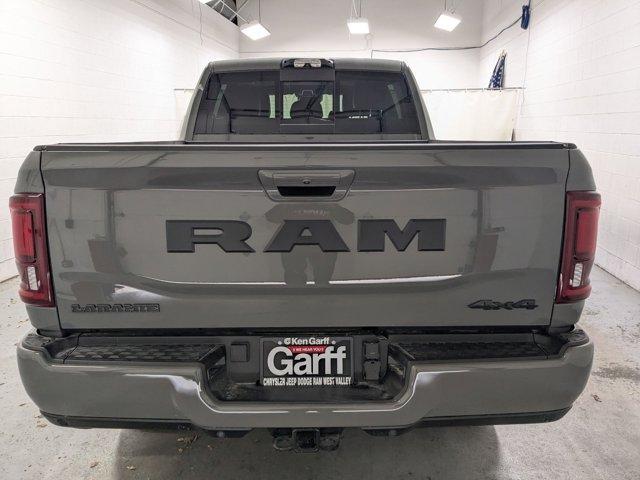 new 2026 Ram 3500 car, priced at $93,229