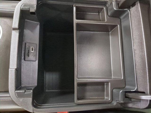 used 2021 Chevrolet Suburban car, priced at $41,373