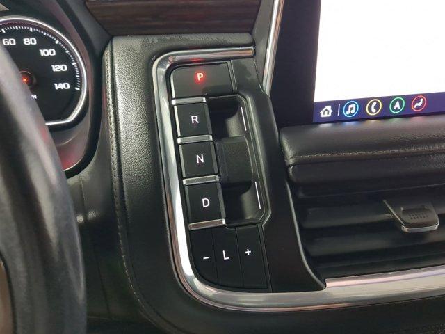 used 2021 Chevrolet Suburban car, priced at $41,373