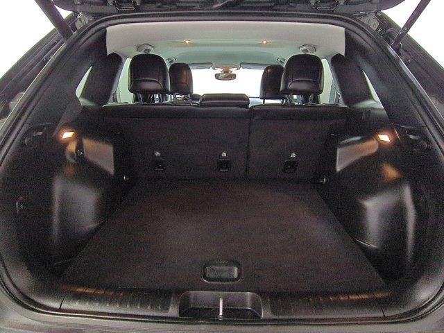 used 2022 Jeep Cherokee car, priced at $21,974