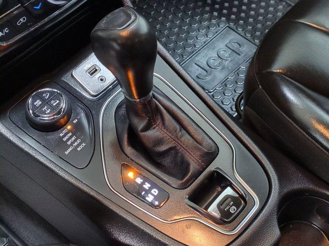 used 2022 Jeep Cherokee car, priced at $21,974