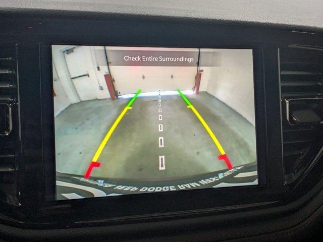 new 2026 Dodge Durango car, priced at $47,359