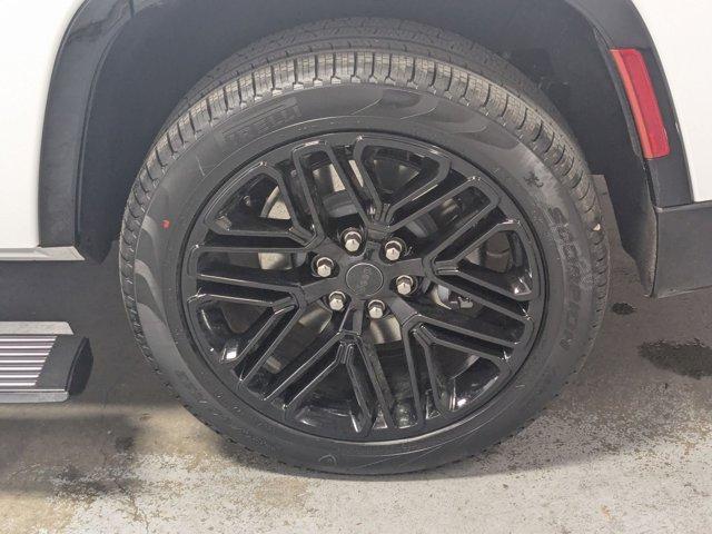 new 2026 Jeep Grand Wagoneer car, priced at $80,608