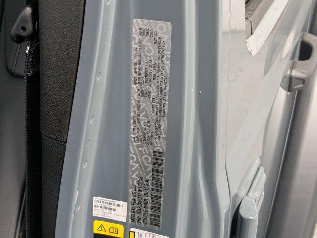 new 2026 Jeep Wrangler car, priced at $57,138