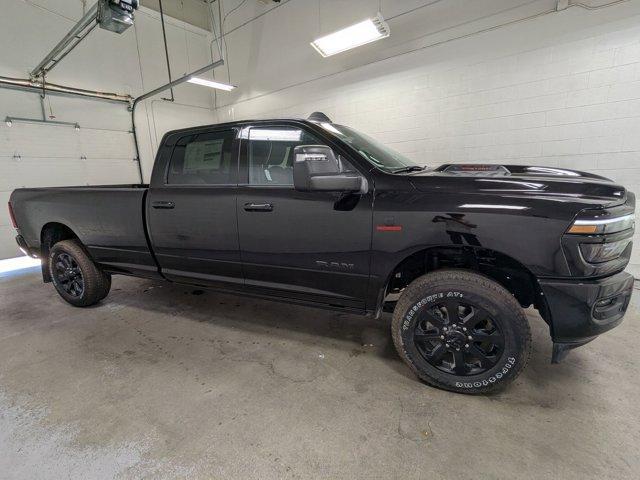 new 2026 Ram 3500 car, priced at $91,426