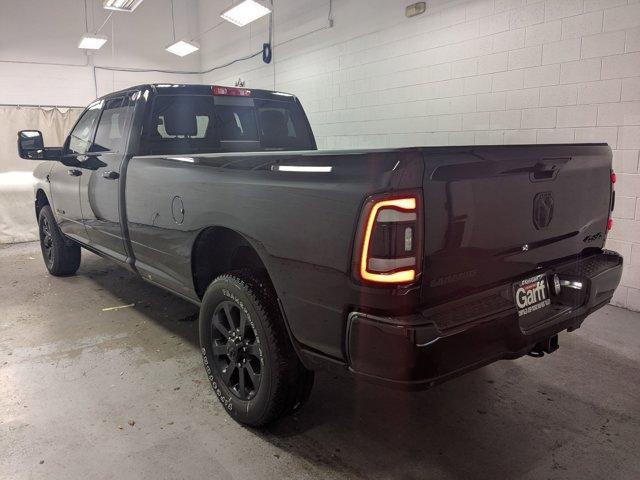 new 2024 Ram 3500 car, priced at $71,808